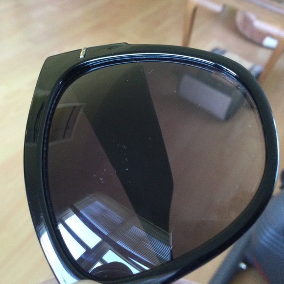 Aldo Sunglasses Large Cat eye - Picture 11 of 11